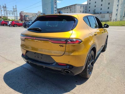 2024 Dodge Hornet R/T Plus