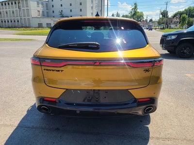 2024 Dodge Hornet R/T Plus