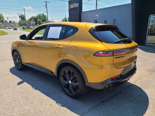 2024 Dodge Hornet R/T Plus