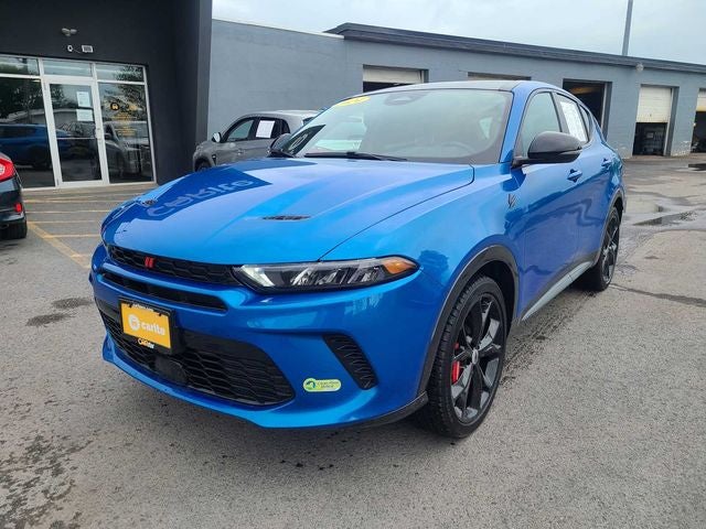 2024 Dodge Hornet R/T Plus