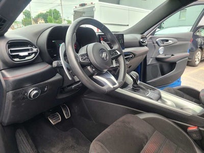 2024 Dodge Hornet R/T Plus