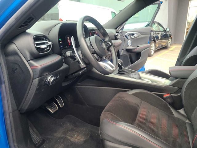 2024 Dodge Hornet R/T Plus