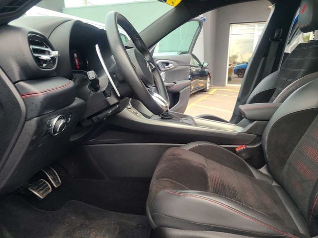 2024 Dodge Hornet R/T Plus