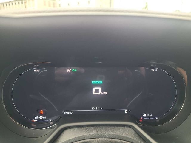 2024 Dodge Hornet R/T Plus