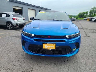 2024 Dodge Hornet R/T Plus