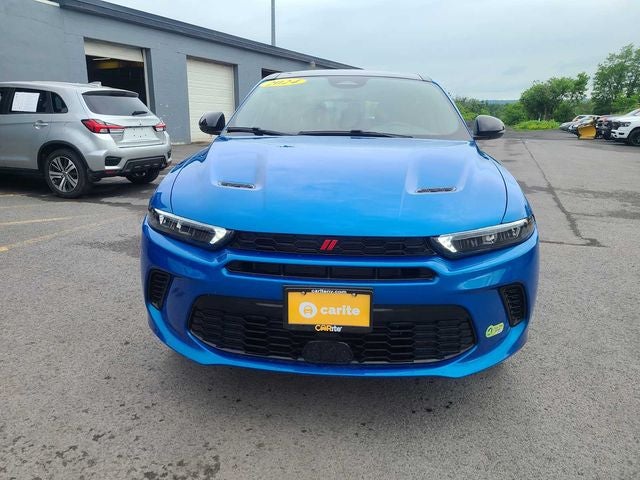 2024 Dodge Hornet R/T Plus