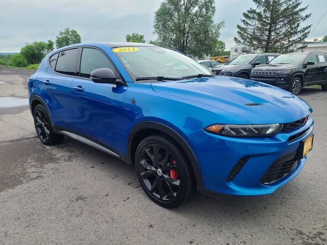 2024 Dodge Hornet R/T Plus