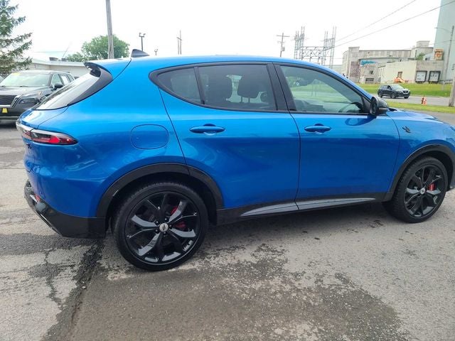 2024 Dodge Hornet R/T Plus