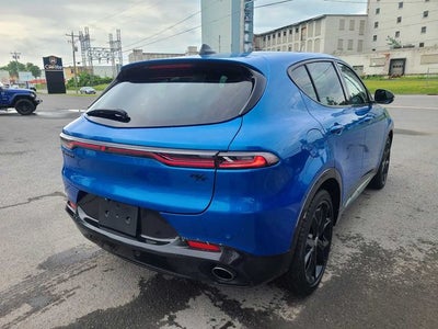 2024 Dodge Hornet R/T Plus