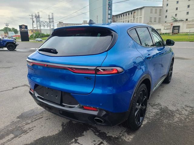 2024 Dodge Hornet R/T Plus