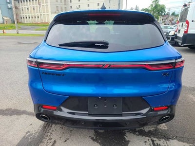 2024 Dodge Hornet R/T Plus