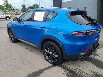2024 Dodge Hornet R/T Plus
