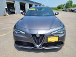 2022 Alfa Romeo Giulia Ti
