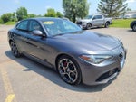 2022 Alfa Romeo Giulia Ti