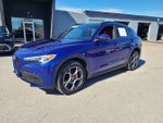2023 Alfa Romeo Stelvio Sprint