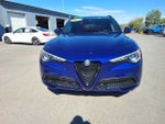 2023 Alfa Romeo Stelvio Sprint