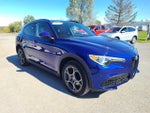 2023 Alfa Romeo Stelvio Sprint