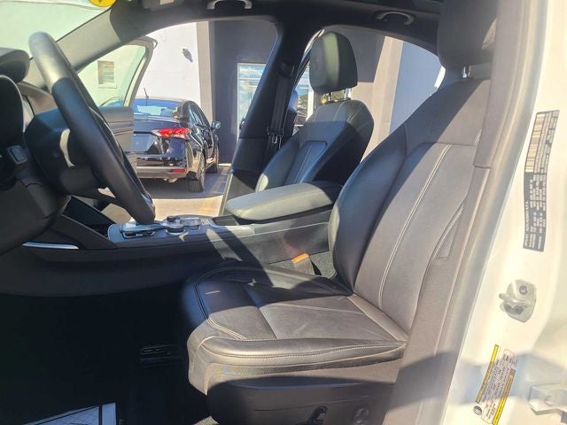 2023 Alfa Romeo Stelvio Ti