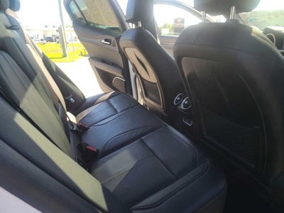 2023 Alfa Romeo Stelvio Ti