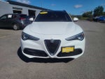 2023 Alfa Romeo Stelvio Ti