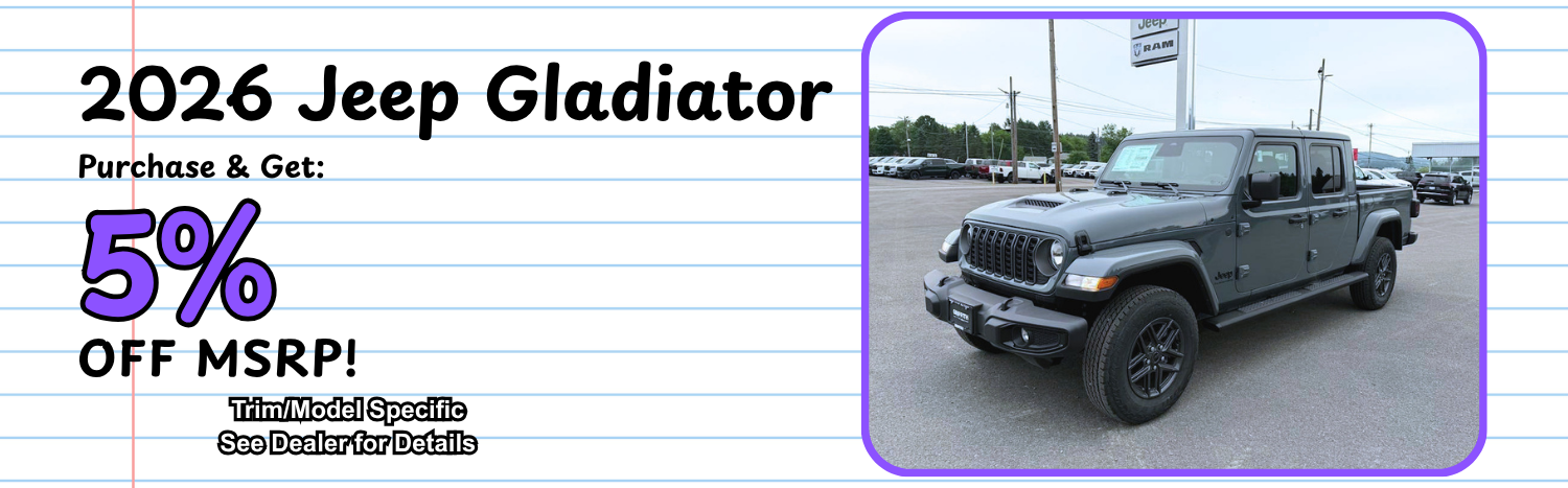 Gladiator