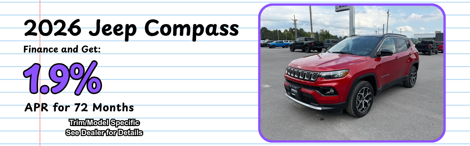 Compass