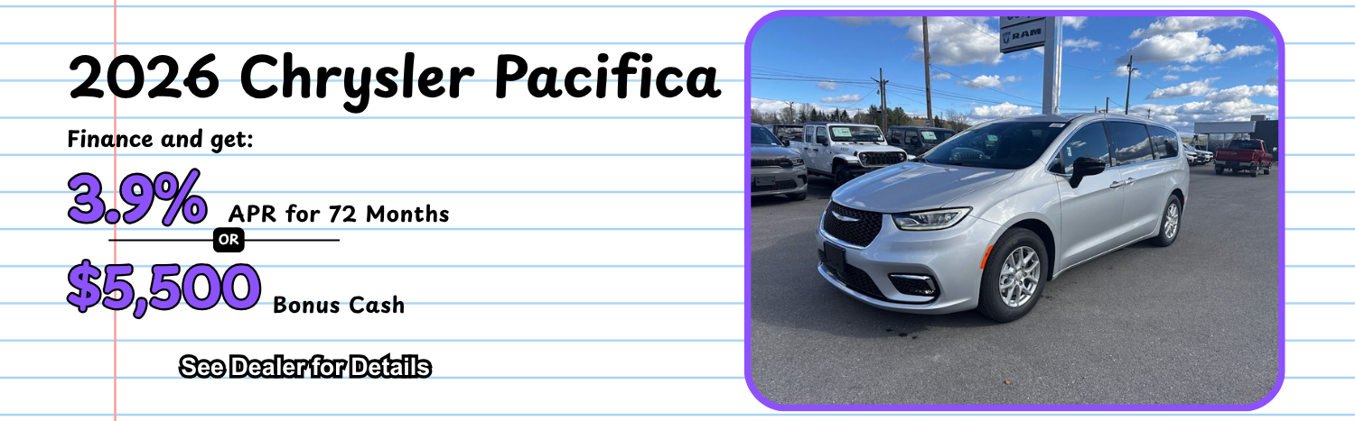 Pacifica